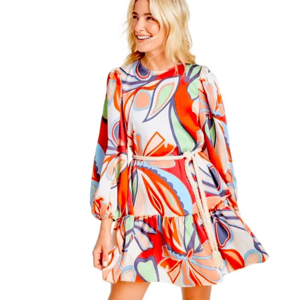Alexis for Target dress size Medium
